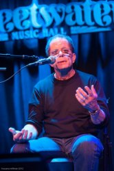 NEW PHOTOS: 2013.05.08 - Sweetwater Music Hall - Mill Valley, CA - Susana Millman